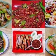 พงษ์ ลาบยโสธร ลพบุรี