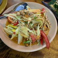 ท้ายราง