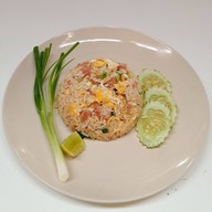 อาหารตามสั่ง& ข้าวขาหมู เพื่อนโภชนา