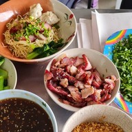 บะหมี่ปราบเซียน สาขาเอกชัย31/1 เอกชัย