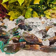 Tong talay seafood buffet -