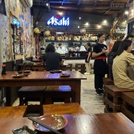 Sushi Gekko Izakaya ประตูช้างเผือก