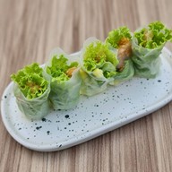 Upstairs Café & Bistro