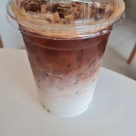 เมนูของร้าน Coming Home Cafe Nakhon Nayok