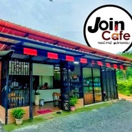 ร้านกาแฟJoin Cafe(จอยน์ คาเฟ่) จอยน์ คาเฟ่