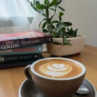 Chamber By Good Cafe