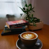 เมนูของร้าน Chamber By Good Cafe