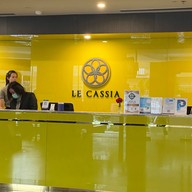 Le Cassia