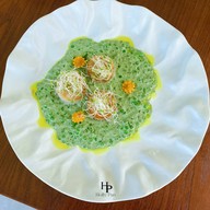 KYSNA Cafe breakfast & dinner