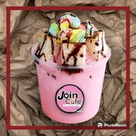 ร้านกาแฟJoin Cafe(จอยน์ คาเฟ่) จอยน์ คาเฟ่