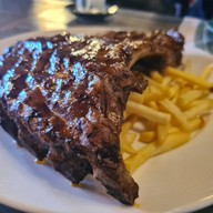 เมนูของร้าน ไฮโซบ้านนอก