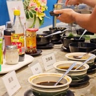 Tong talay seafood buffet -