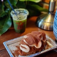 เมนูของร้าน LynLan Cafe