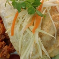 เจ๊หนูข้าวคลุกกะปิชาววัง
