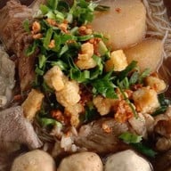 ก๋วยเตี๋ยวเรือ เสาเดิม