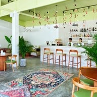 KYSNA Cafe breakfast & dinner