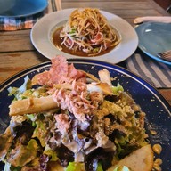 เมนูของร้าน ไฮโซบ้านนอก