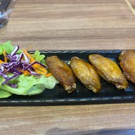 สเต็กไดมอนด์ ตลาดพระประแดง