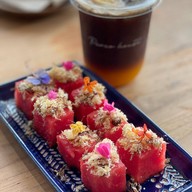 เมนูของร้าน Parco House -