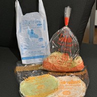 เมนูของร้าน โรตีสายไหม อาบีดีน+ประนอม แสงอรุณ โรตีสายไหม อาบีดีน+ประนอม-แสงอรุณ(สาขา2)