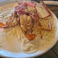 เมนูของร้าน ไฮโซบ้านนอก