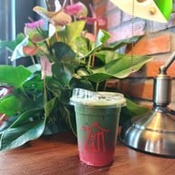 เมนูของร้าน LynLan Cafe