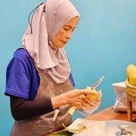 Tong talay seafood buffet -