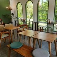 Chamber By Good Cafe