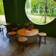 Chamber By Good Cafe
