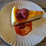 เมนูของร้าน ไฮโซบ้านนอก