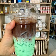 CHO Craft Chocolate & Coffee