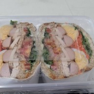 เมนูของร้าน Good Food สี่แยกสนามจันทร์ ม.ศิลปากร