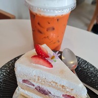 เมนูของร้าน Coming Home Cafe Nakhon Nayok