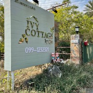 Ivy Cottage by Qiu