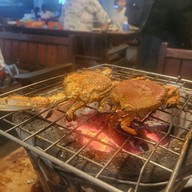 ยูกิจังเนื้อย่างเกาหลี