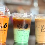 Pino Coffee Bar