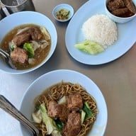 ซี่โครงปราณ