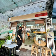 CHO Craft Chocolate & Coffee