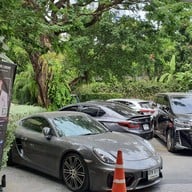 บรรยากาศ Ang Morr สุขุมวิท 38