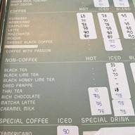 Chamber By Good Cafe