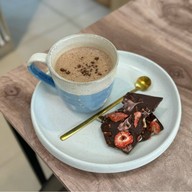 CHO Craft Chocolate & Coffee