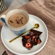 CHO Craft Chocolate & Coffee