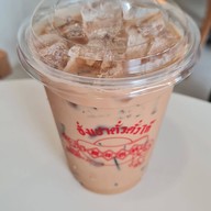 เมนูของร้าน Coming Home Cafe Nakhon Nayok