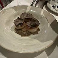 เมนูของร้าน Flat Marble อารีย์
