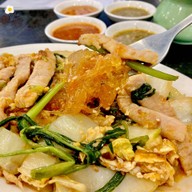โกวเล็ก สุกี้ฮ่องกง ลาดพร้าว