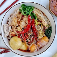 )หมาล่าทั่งชุน-ชาบูหม่าล่า(ร้านแรกในโซนนี้)-ความอร่อยที่ส่งตรงมาจากใจใครก็เลียนแบบไม่ได้🫶🏽 -