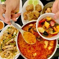 โกวเล็ก สุกี้ฮ่องกง ลาดพร้าว