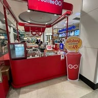 TrueCoffee GO โลตัส ลาดพร้าว