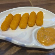 สเต็กไดมอนด์ ตลาดพระประแดง