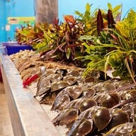 Tong talay seafood buffet -